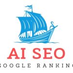 ai google seo logo