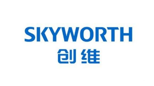 超音速 AI SEO客户logo skyworth