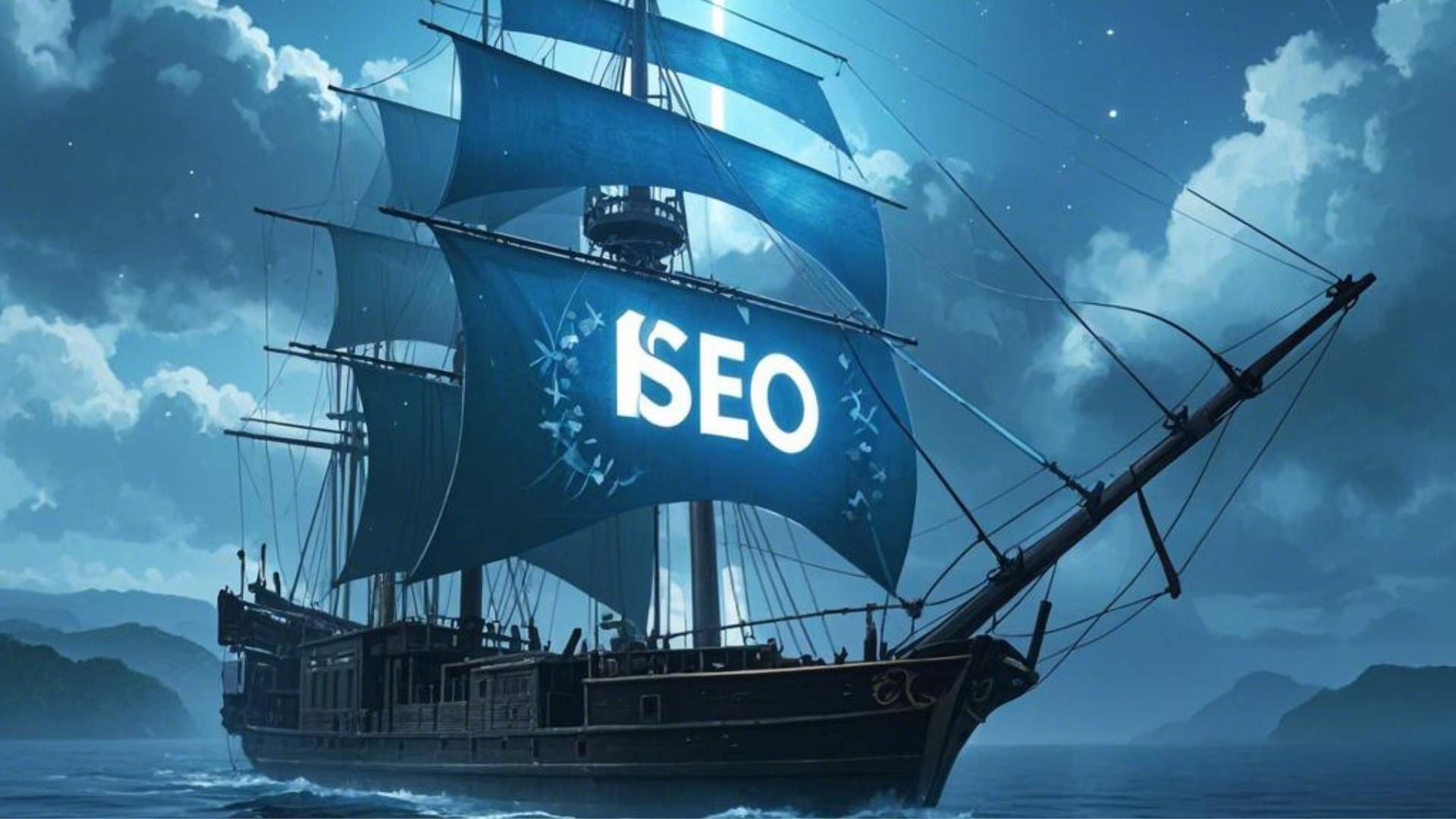 大航海 SEO